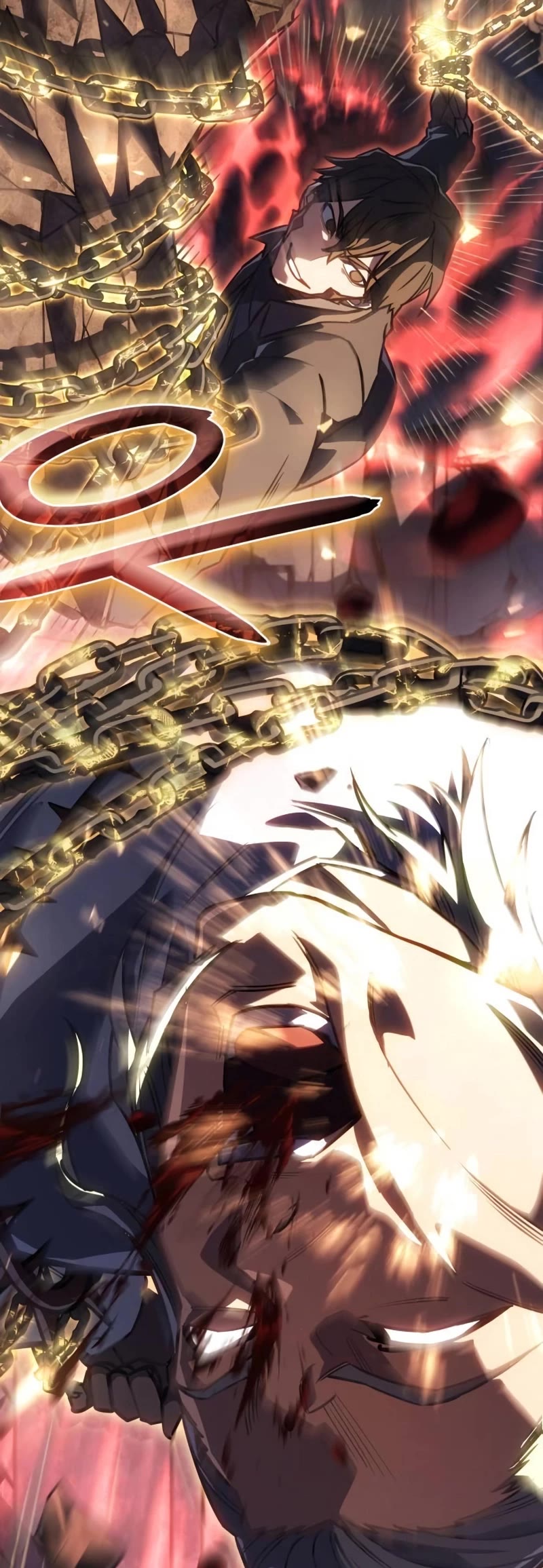 Regressing With the King's Power chapter 28 page 62