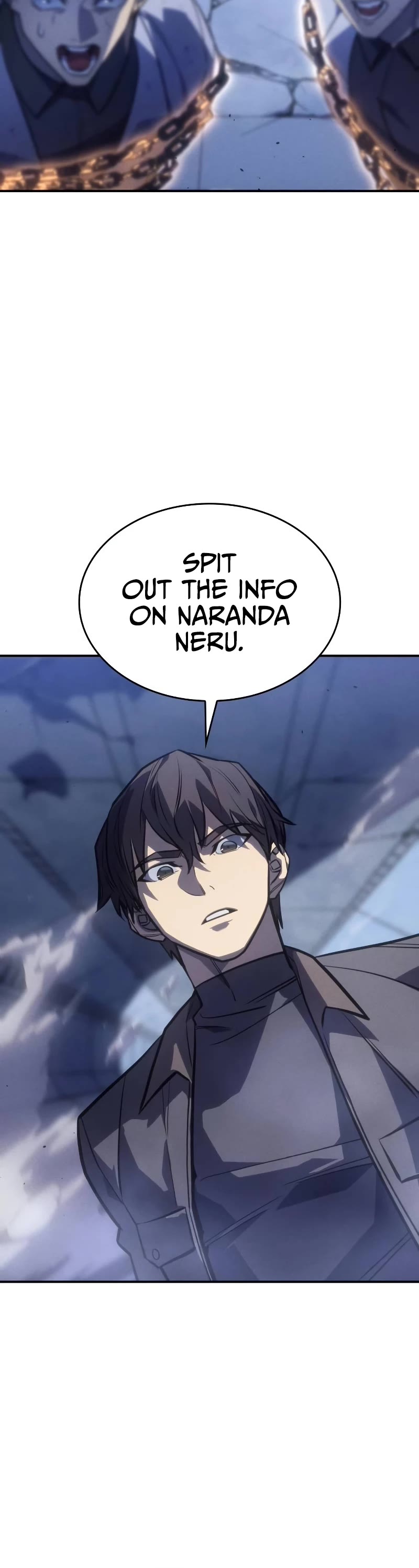 Regressing With the King's Power chapter 29 page 10