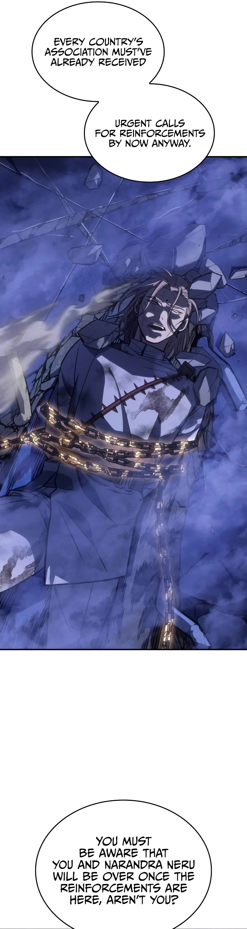 Regressing With the King's Power chapter 29 page 11