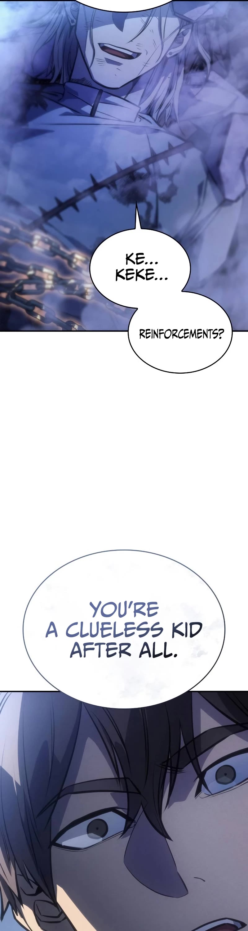 Regressing With the King's Power chapter 29 page 12