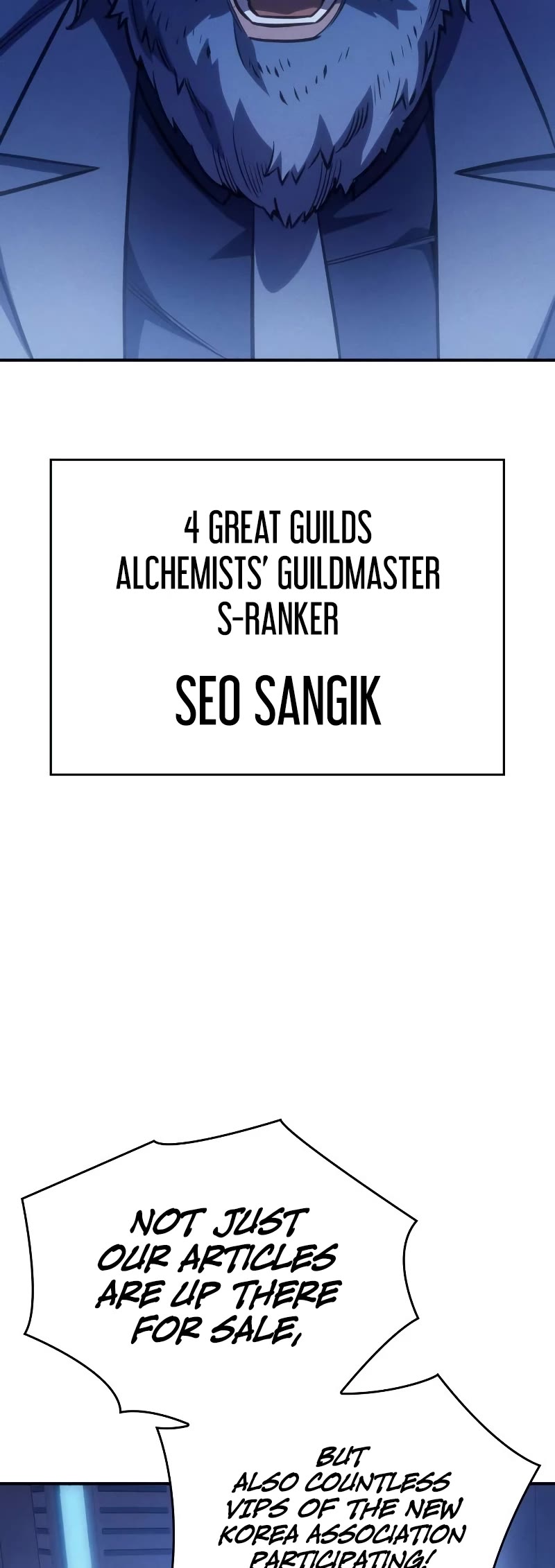 Regressing With the King's Power chapter 29 page 19