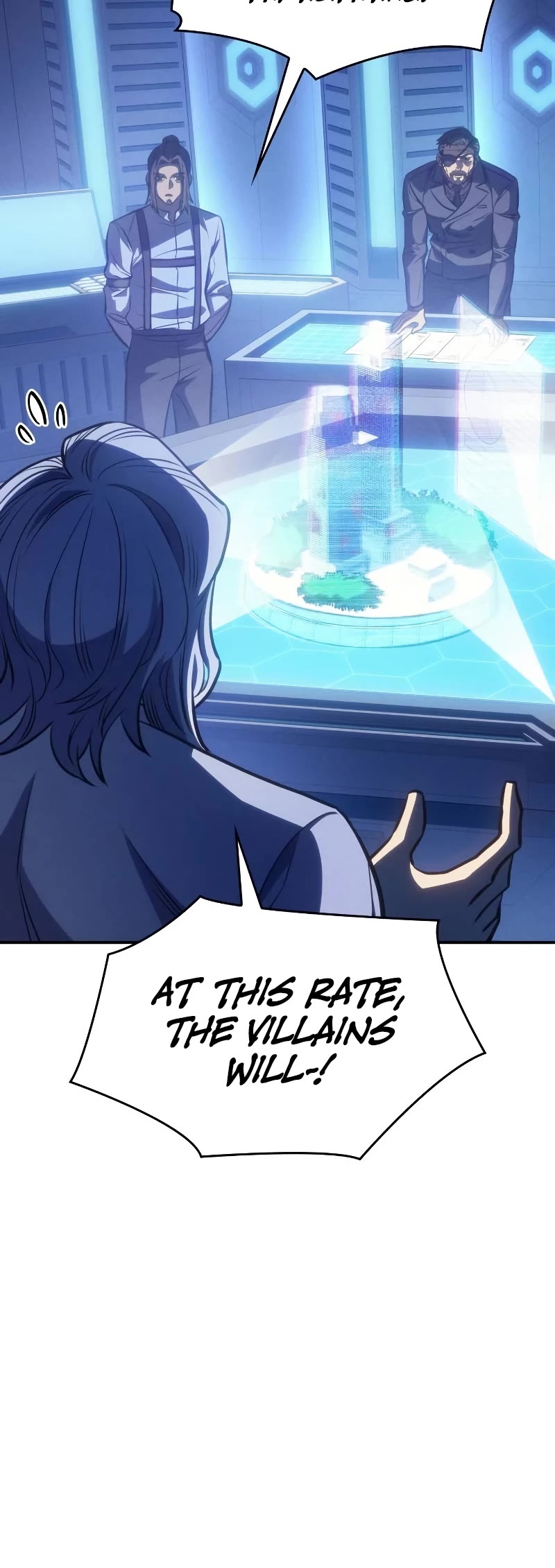 Regressing With the King's Power chapter 29 page 20