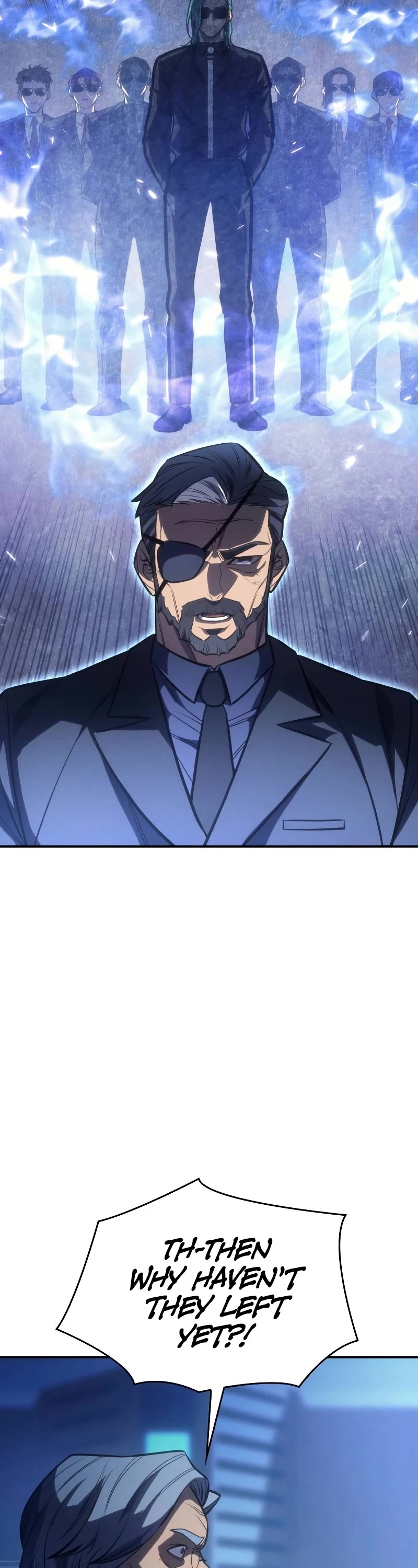 Regressing With the King's Power chapter 29 page 22