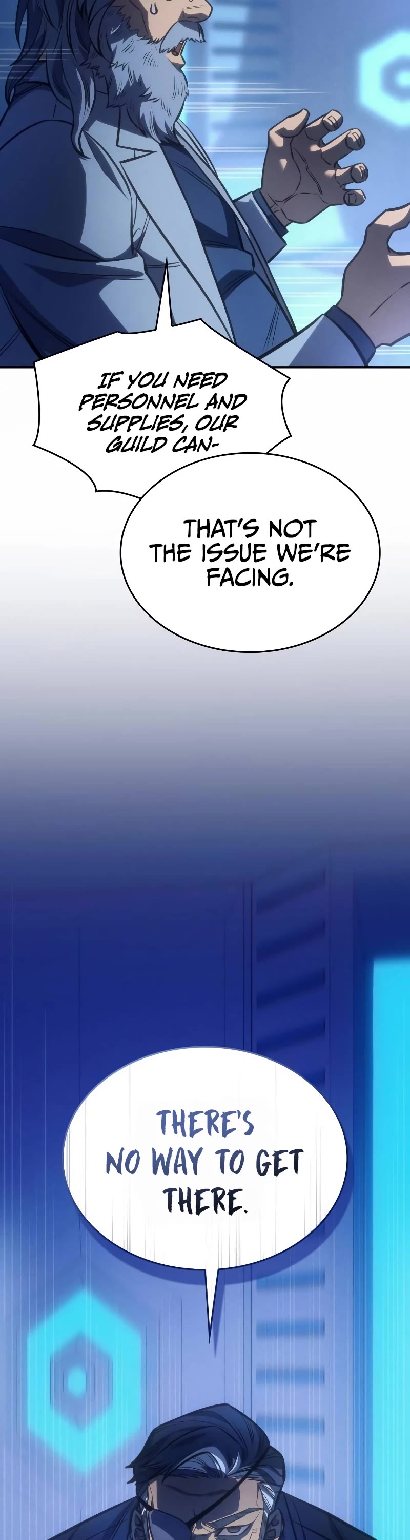 Regressing With the King's Power chapter 29 page 23