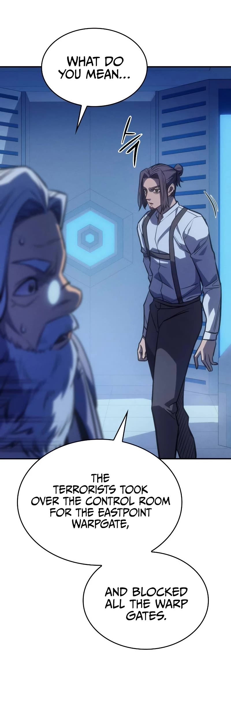 Regressing With the King's Power chapter 29 page 25