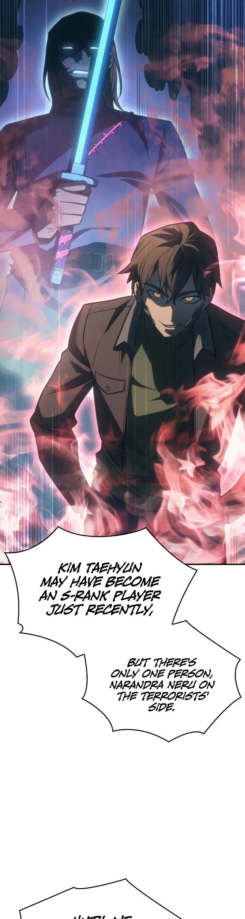 Regressing With the King's Power chapter 29 page 27