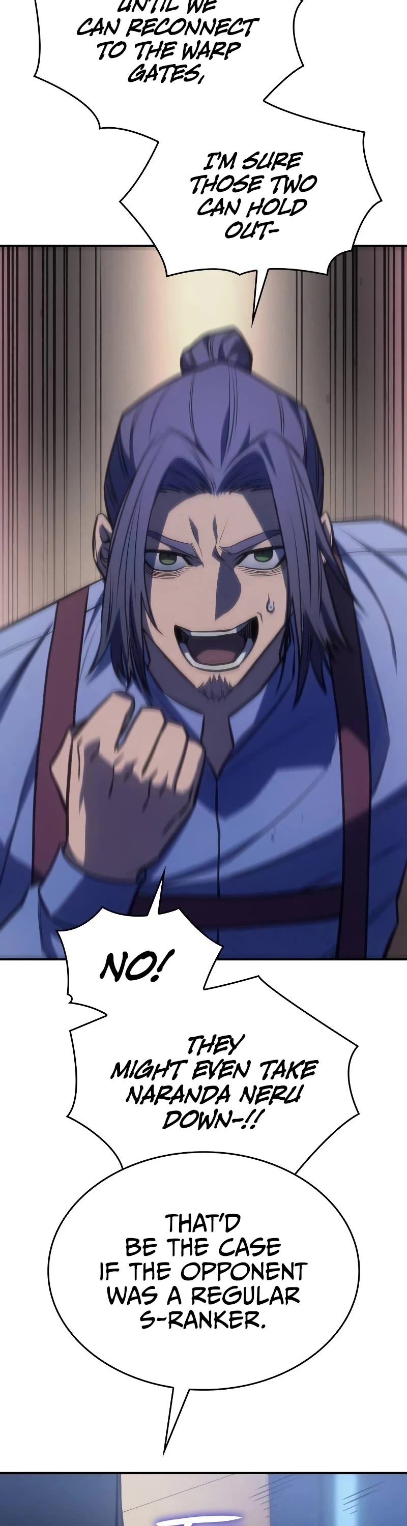 Regressing With the King's Power chapter 29 page 28