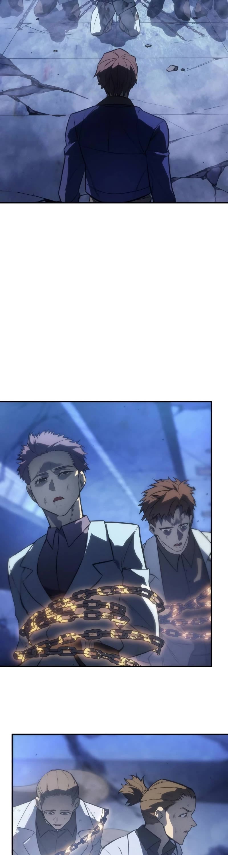 Regressing With the King's Power chapter 29 page 3