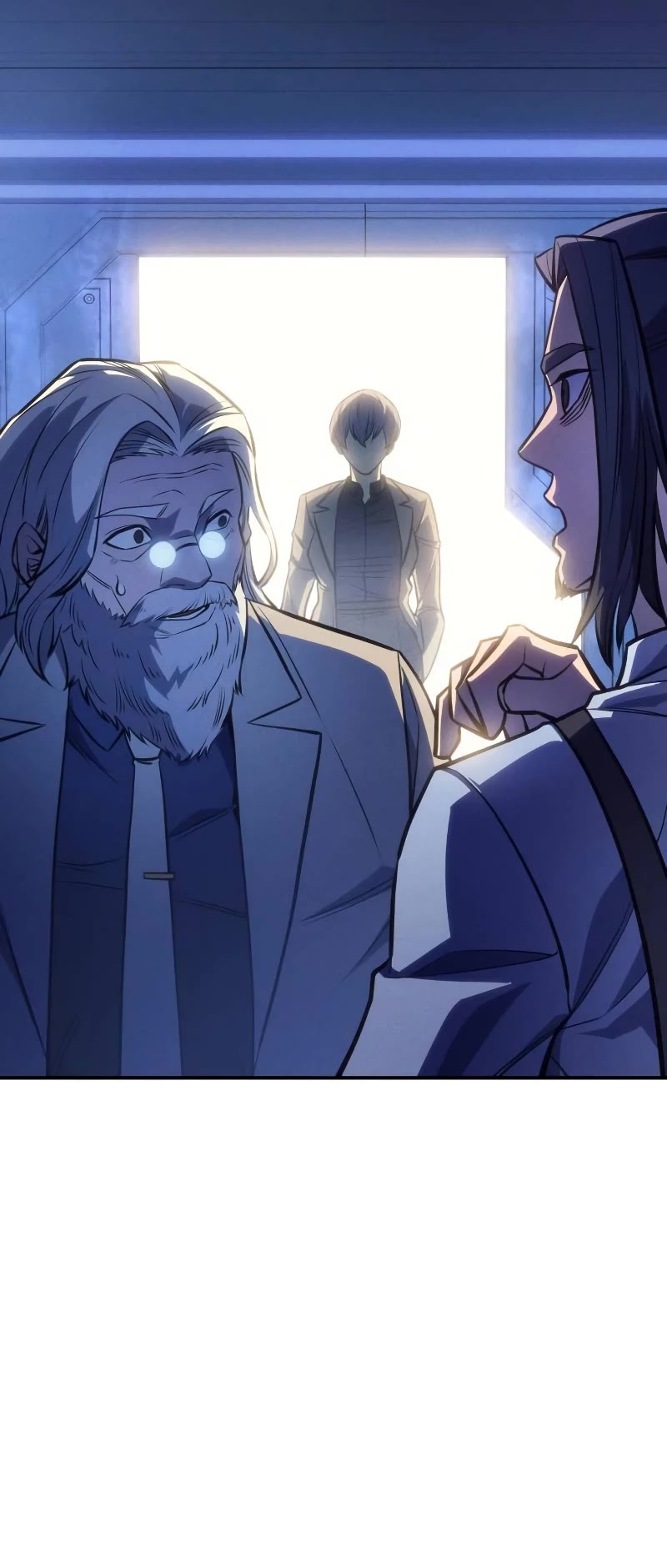 Regressing With the King's Power chapter 29 page 30