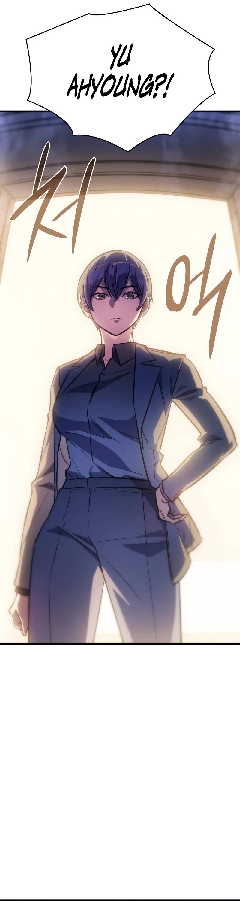 Regressing With the King's Power chapter 29 page 31