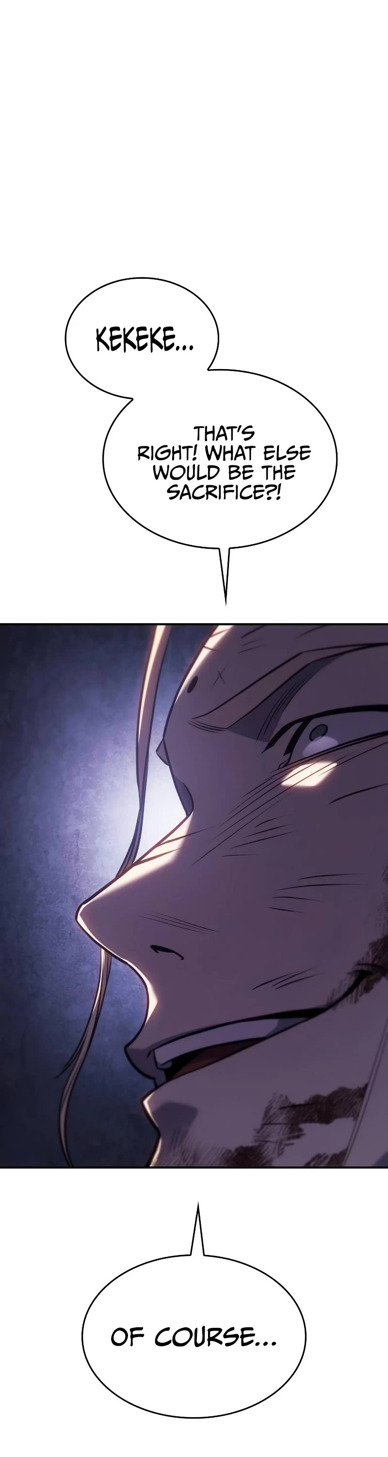 Regressing With the King's Power chapter 29 page 36