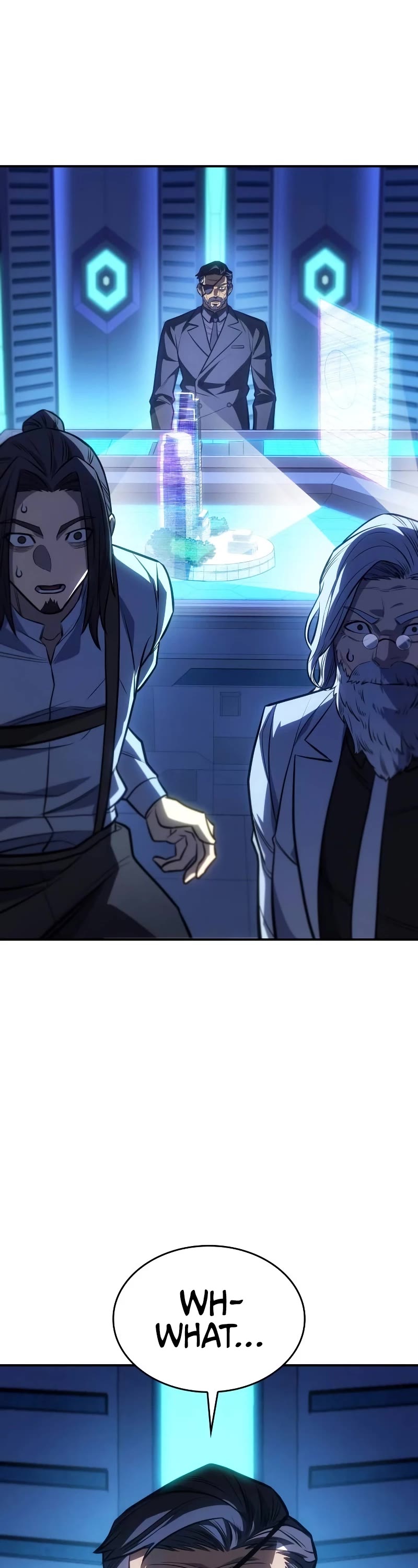 Regressing With the King's Power chapter 29 page 38