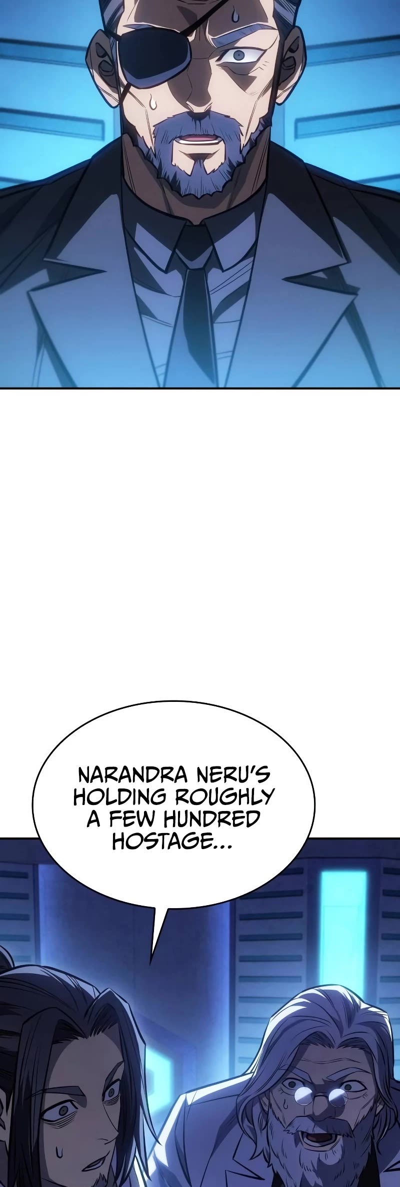 Regressing With the King's Power chapter 29 page 39