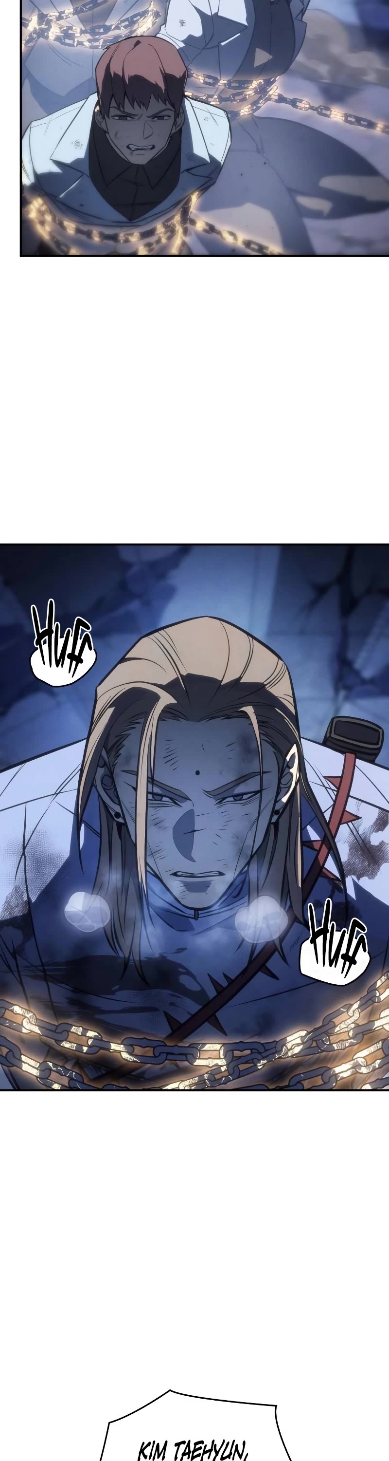 Regressing With the King's Power chapter 29 page 4