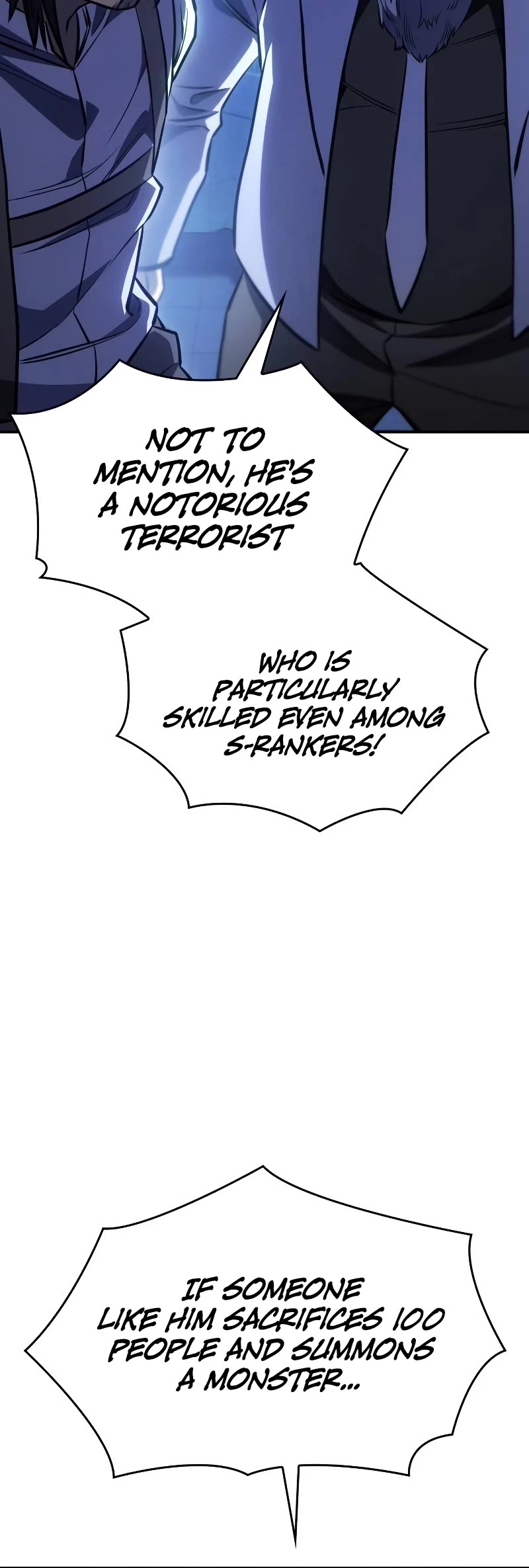 Regressing With the King's Power chapter 29 page 40