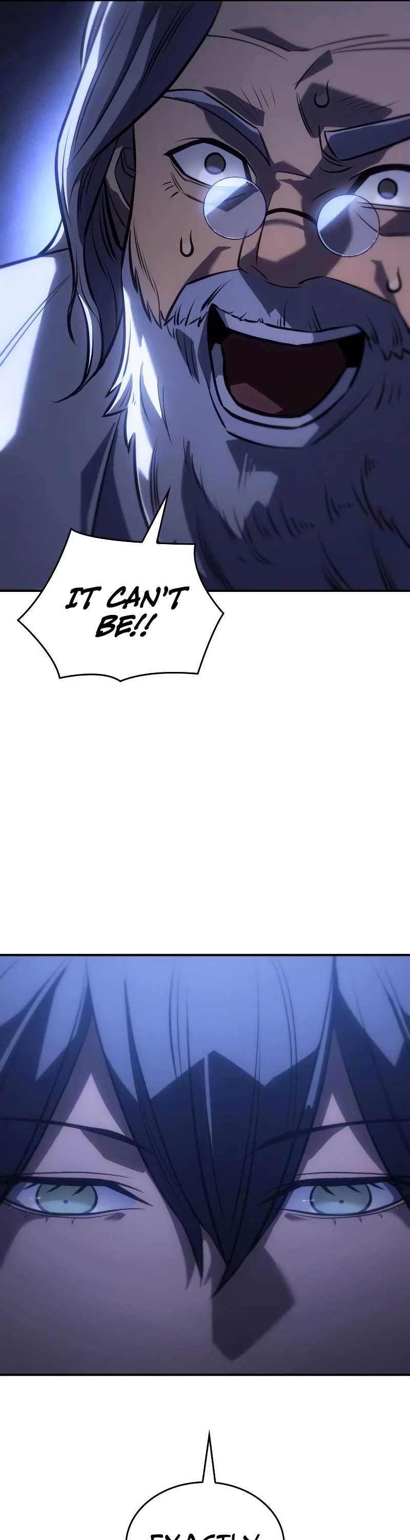 Regressing With the King's Power chapter 29 page 41