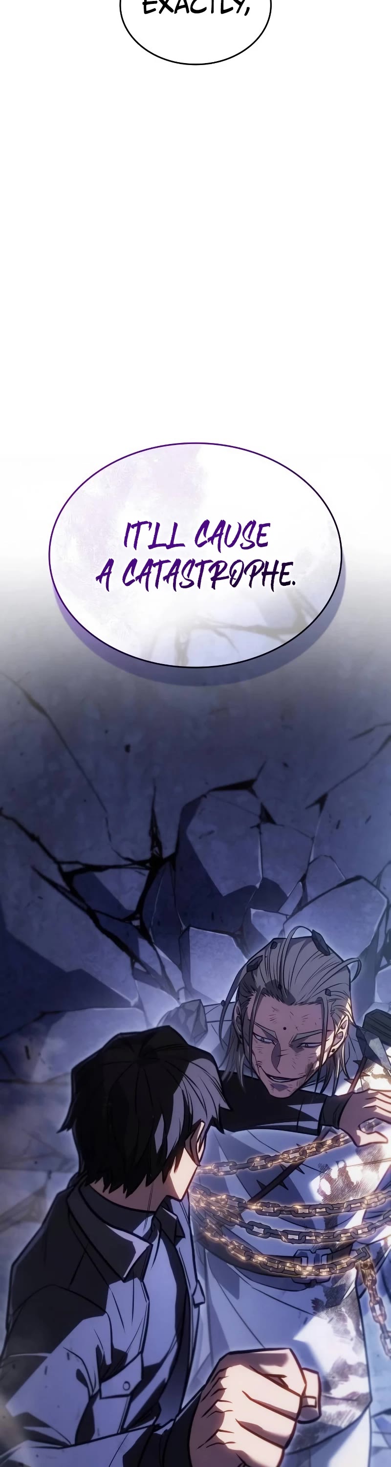 Regressing With the King's Power chapter 29 page 42