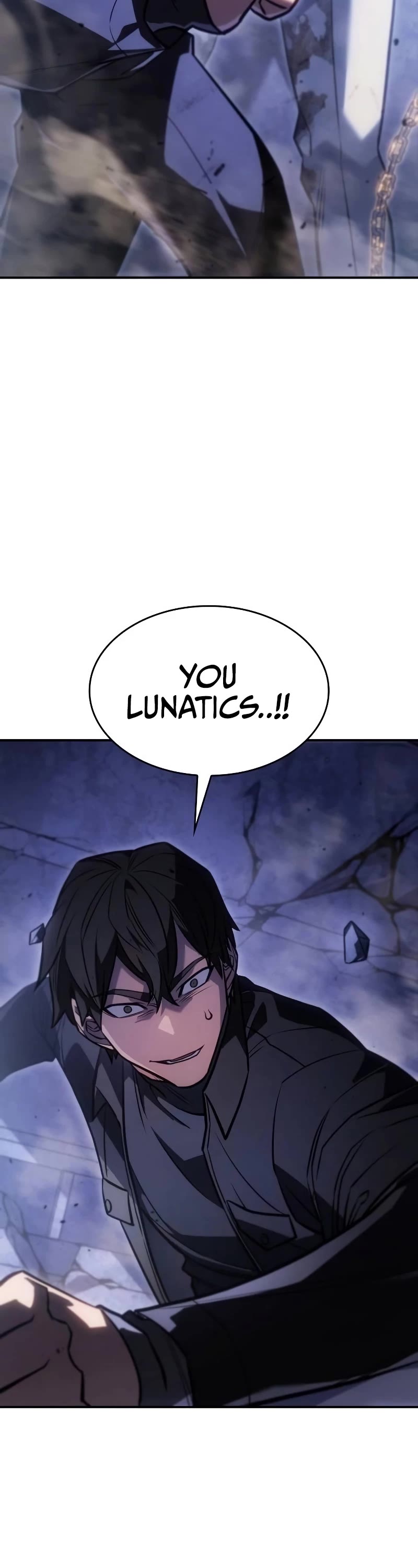 Regressing With the King's Power chapter 29 page 43