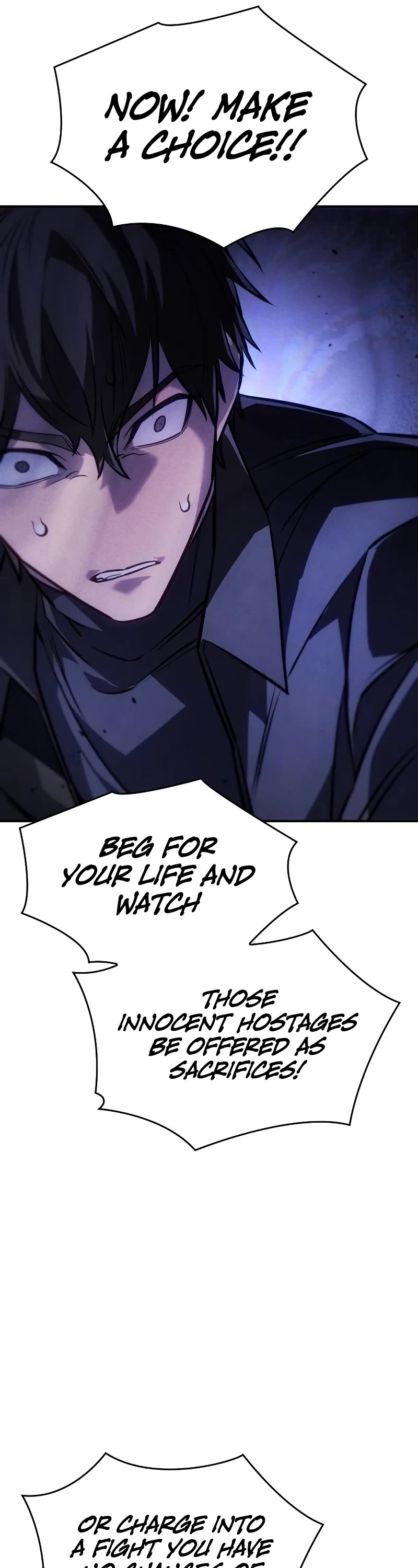 Regressing With the King's Power chapter 29 page 46