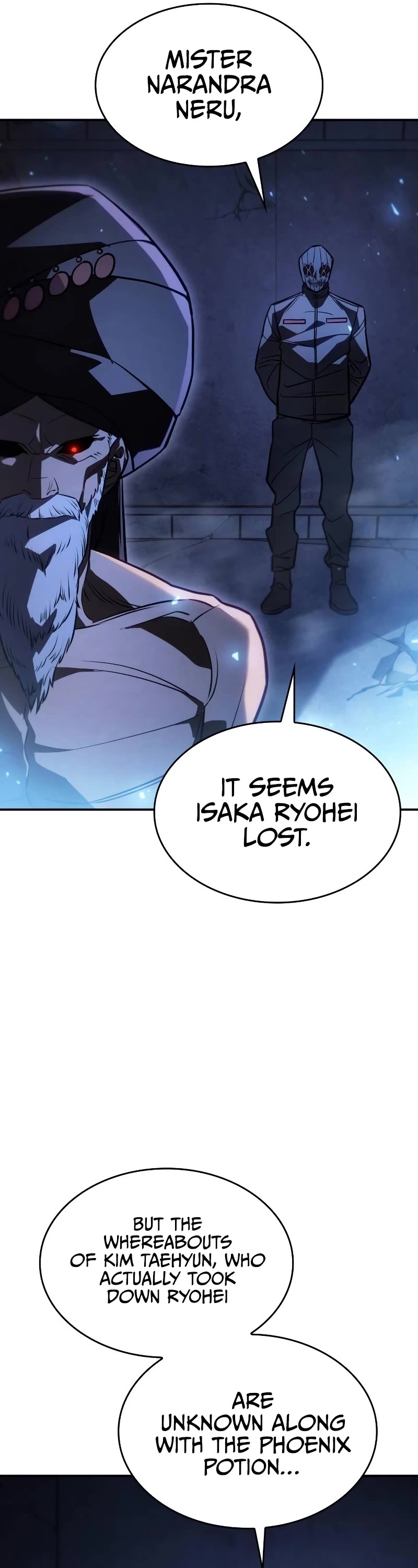 Regressing With the King's Power chapter 29 page 51