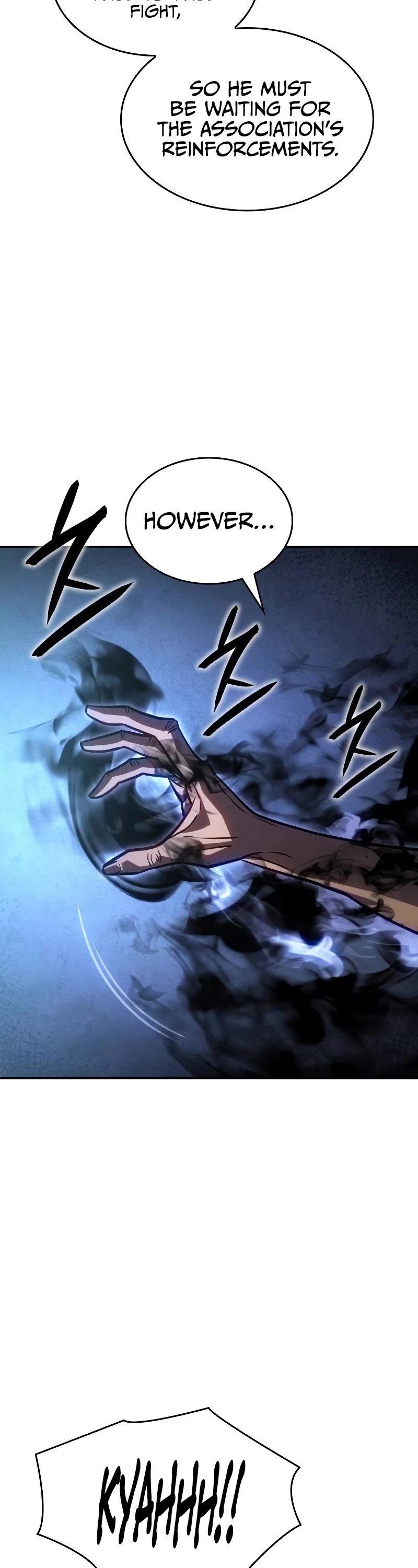 Regressing With the King's Power chapter 29 page 53