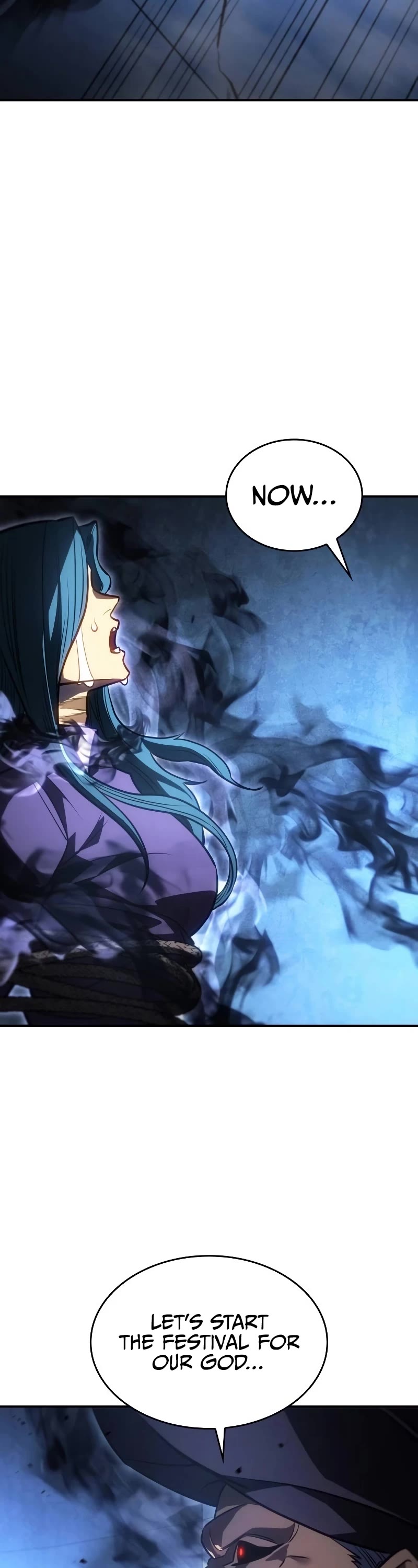 Regressing With the King's Power chapter 29 page 57