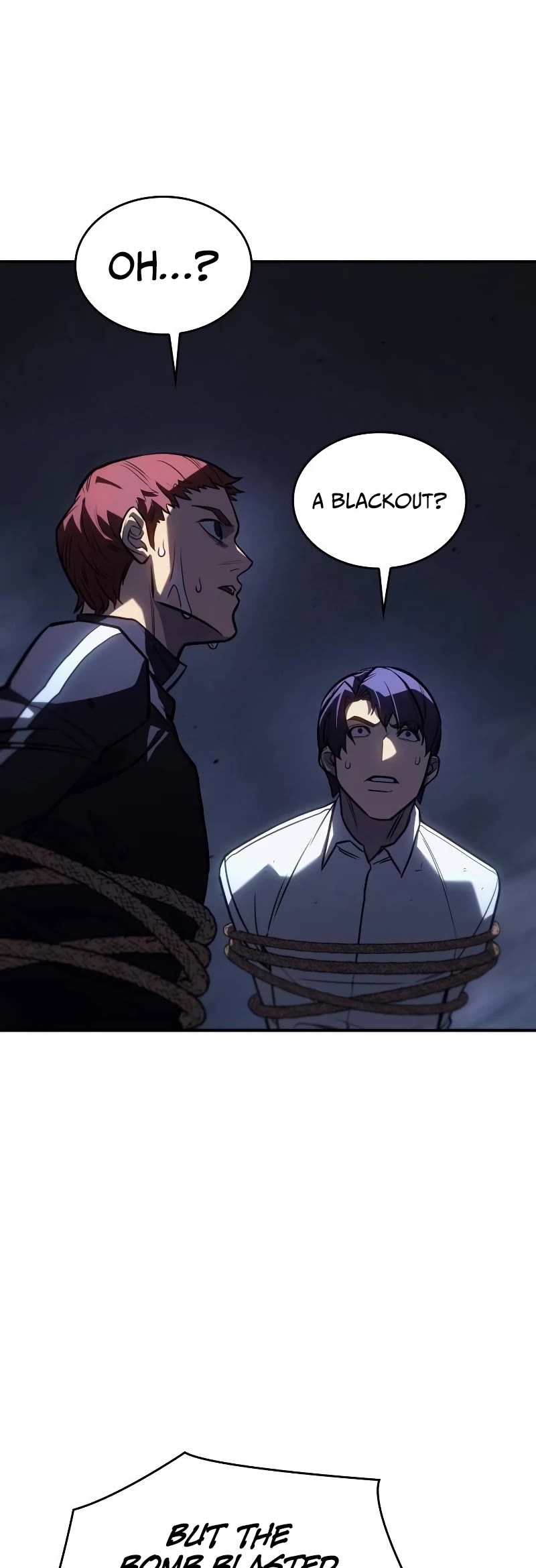 Regressing With the King's Power chapter 29 page 59