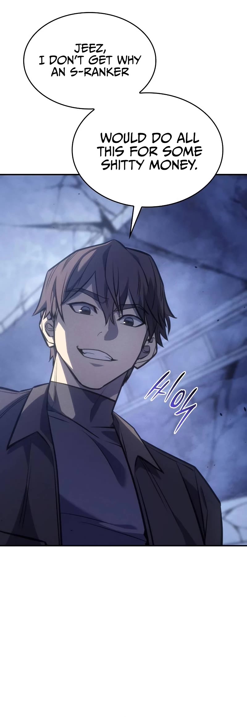 Regressing With the King's Power chapter 29 page 6