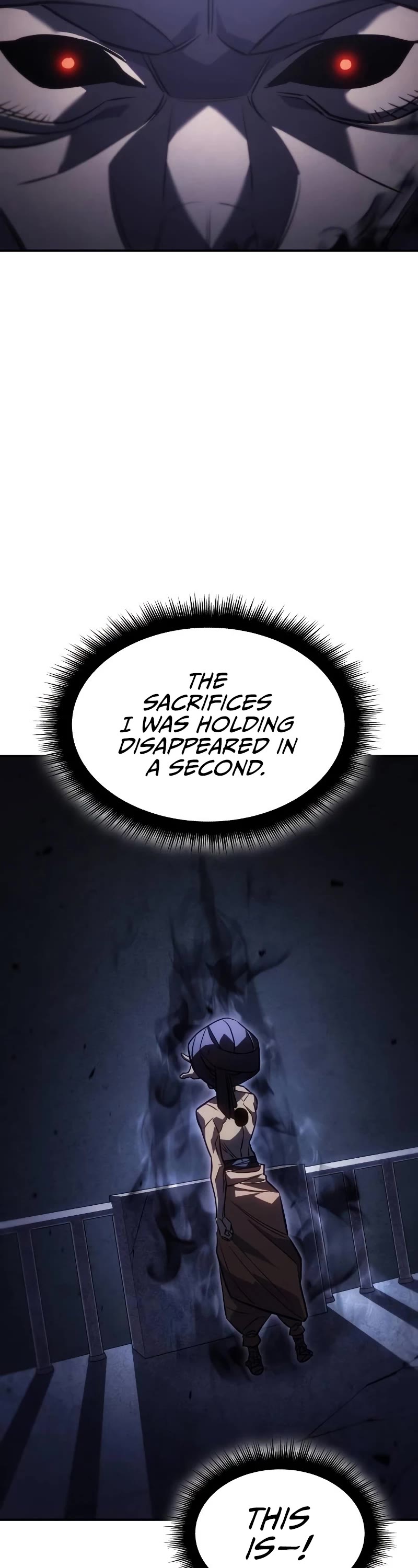 Regressing With the King's Power chapter 29 page 61