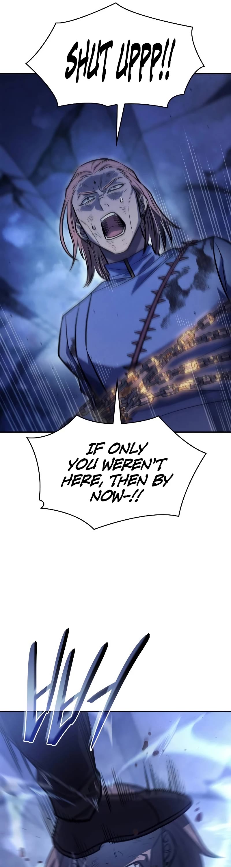 Regressing With the King's Power chapter 29 page 7