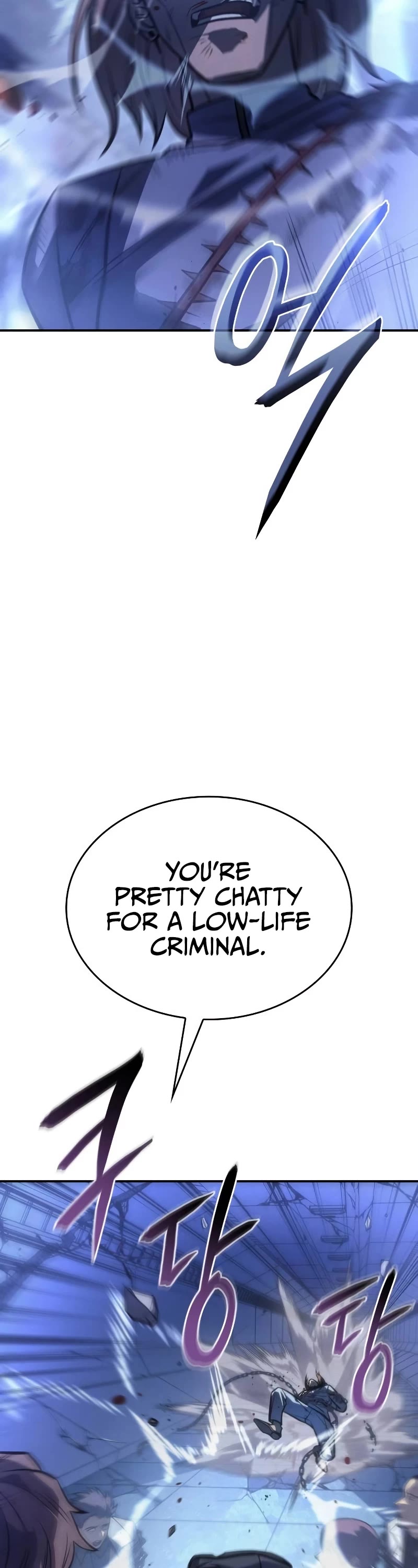 Regressing With the King's Power chapter 29 page 8