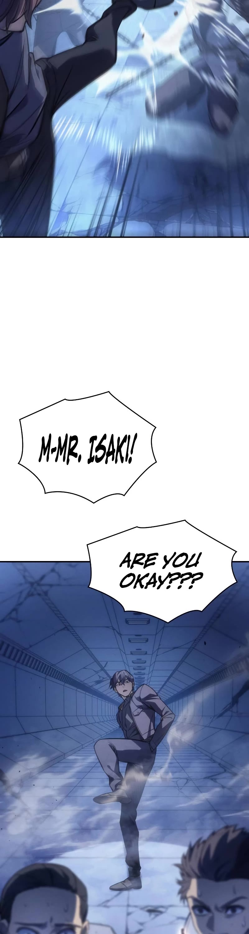 Regressing With the King's Power chapter 29 page 9