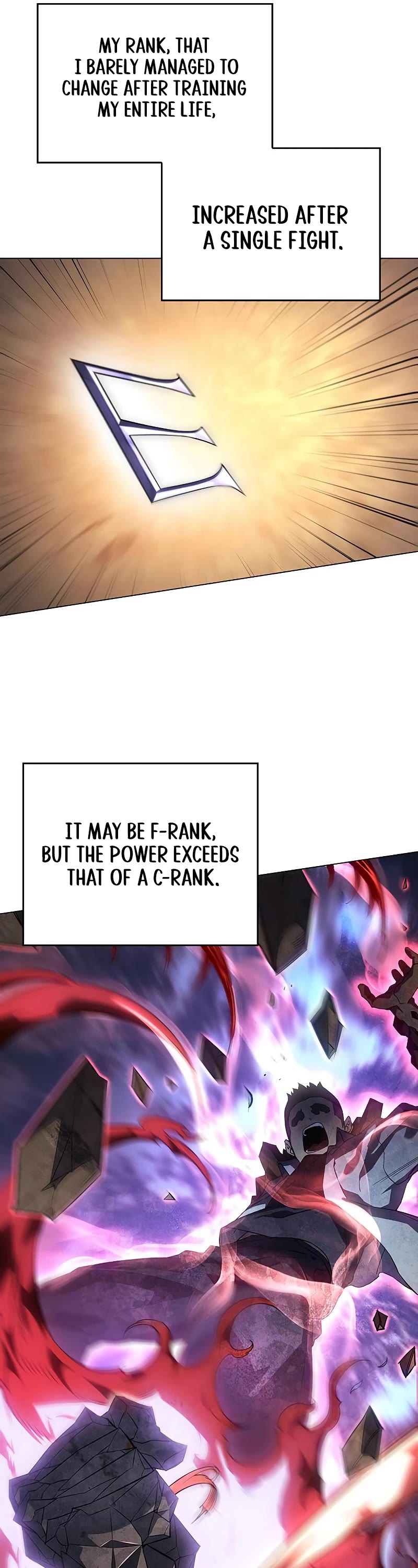 Regressing With the King's Power chapter 3 page 11