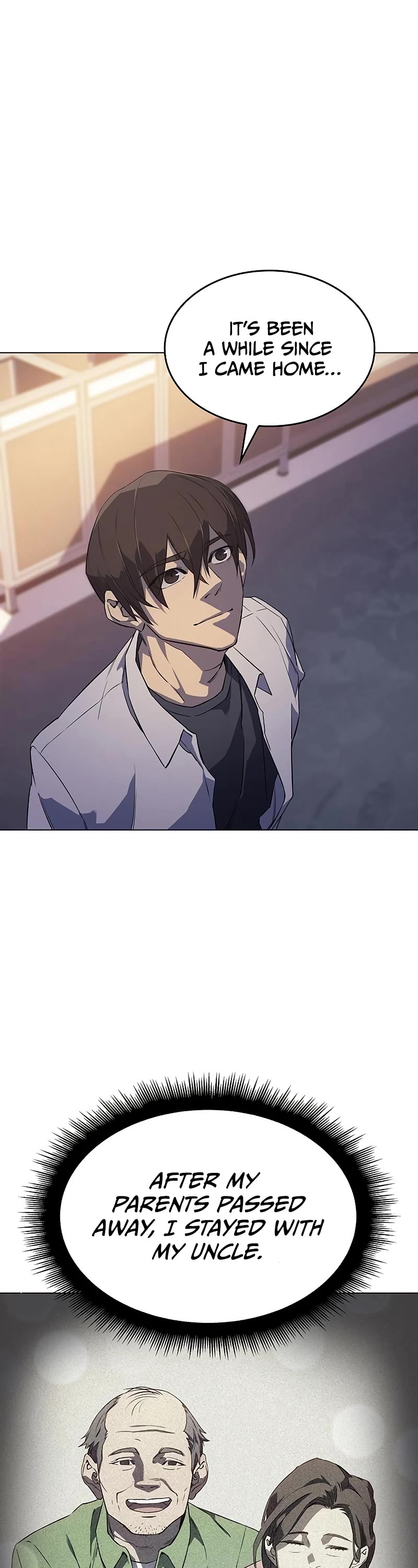 Regressing With the King's Power chapter 3 page 16