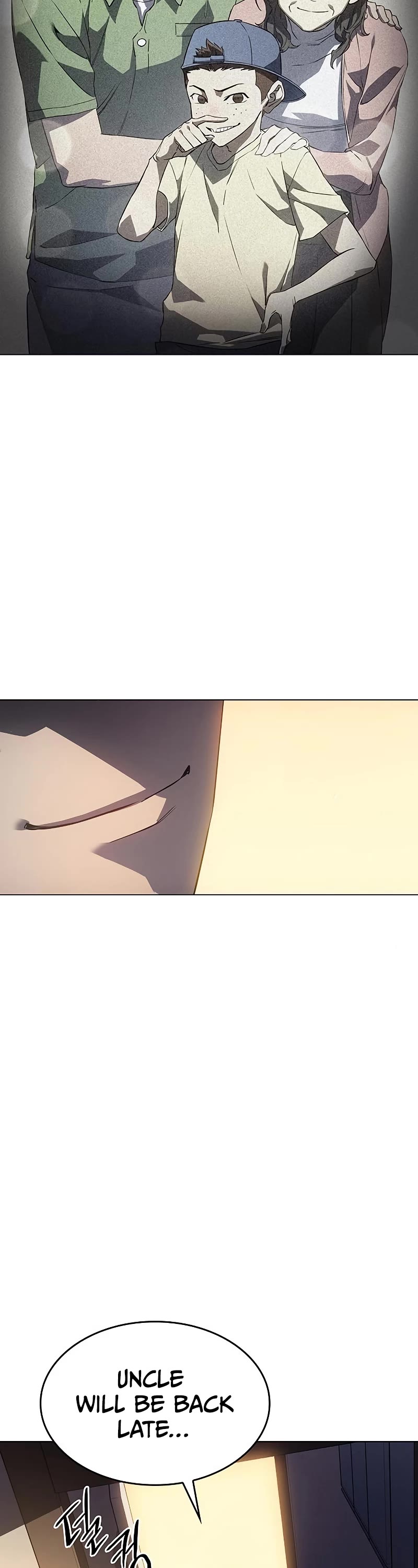 Regressing With the King's Power chapter 3 page 17