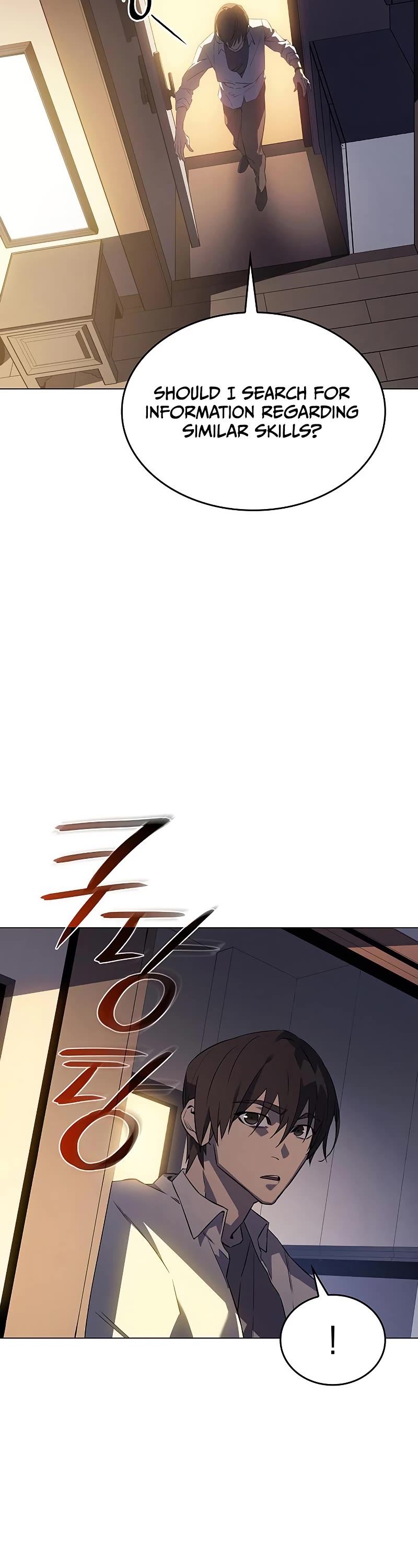 Regressing With the King's Power chapter 3 page 18