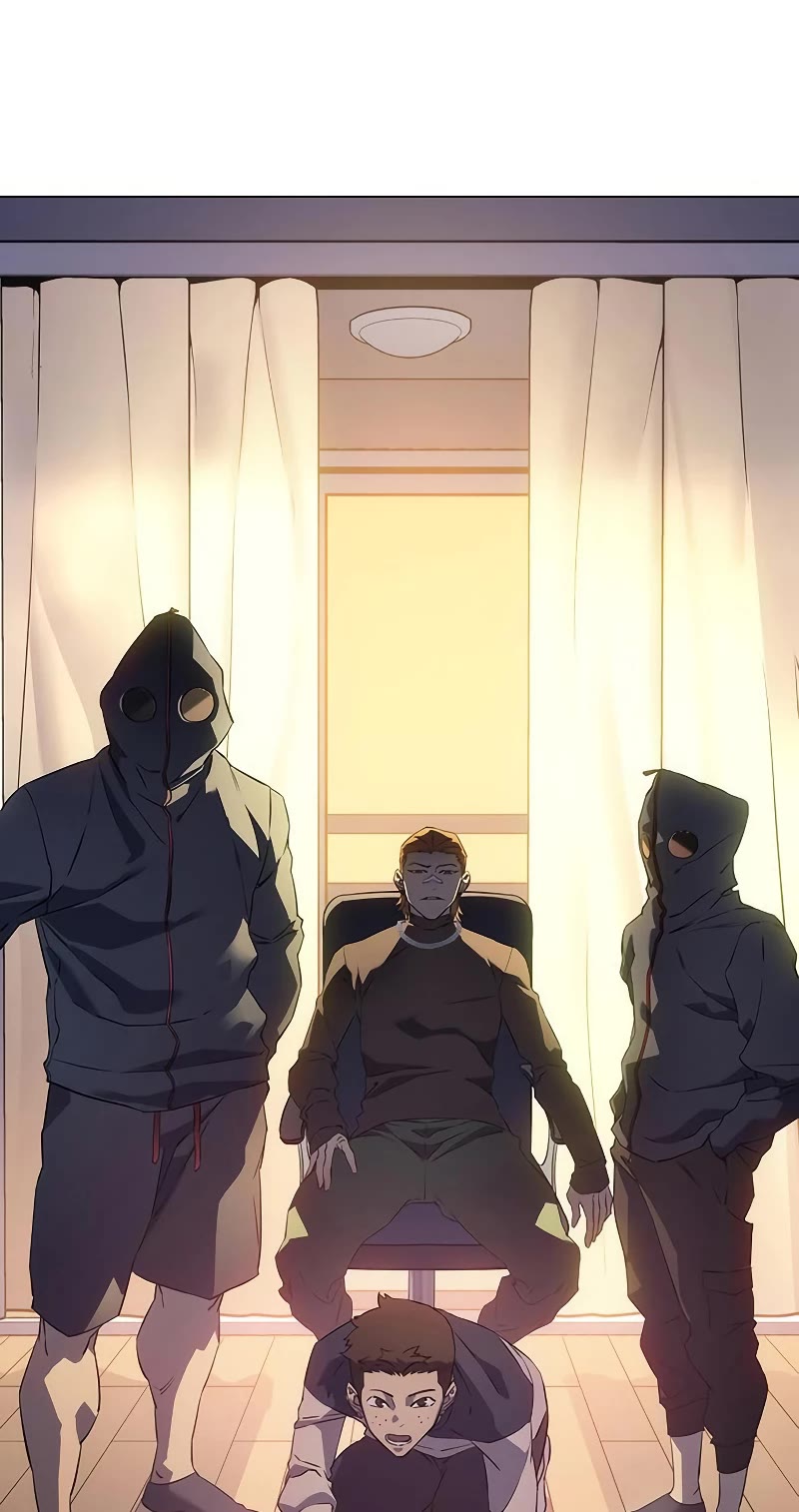 Regressing With the King's Power chapter 3 page 19