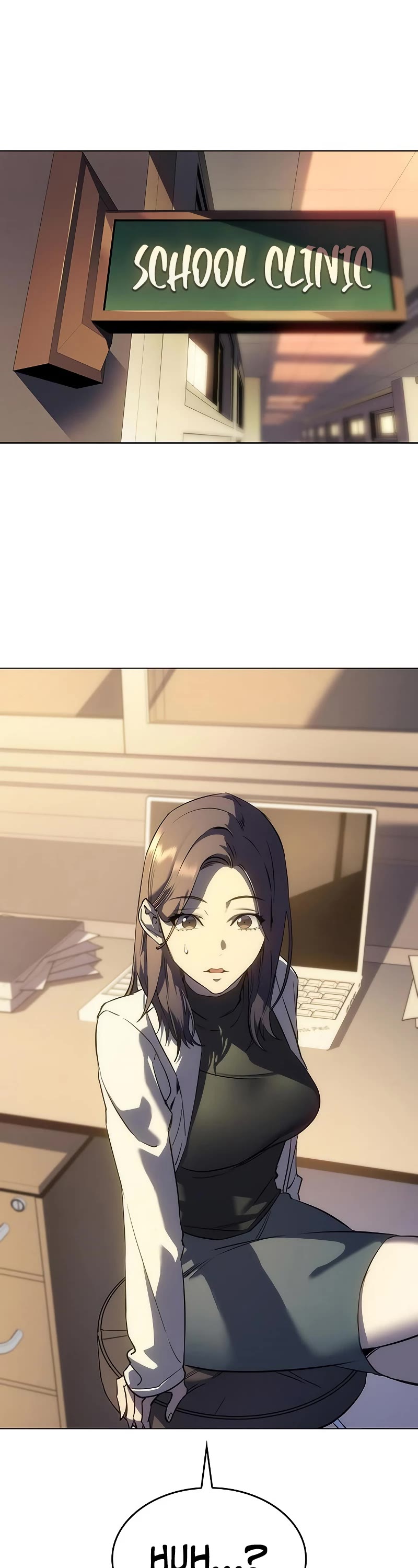 Regressing With the King's Power chapter 3 page 2