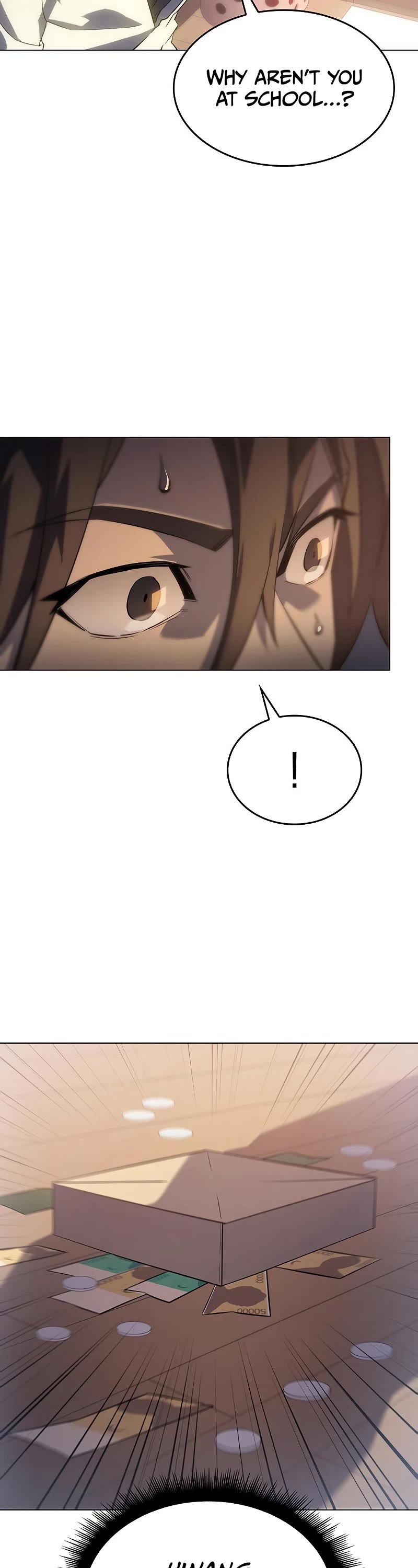 Regressing With the King's Power chapter 3 page 22