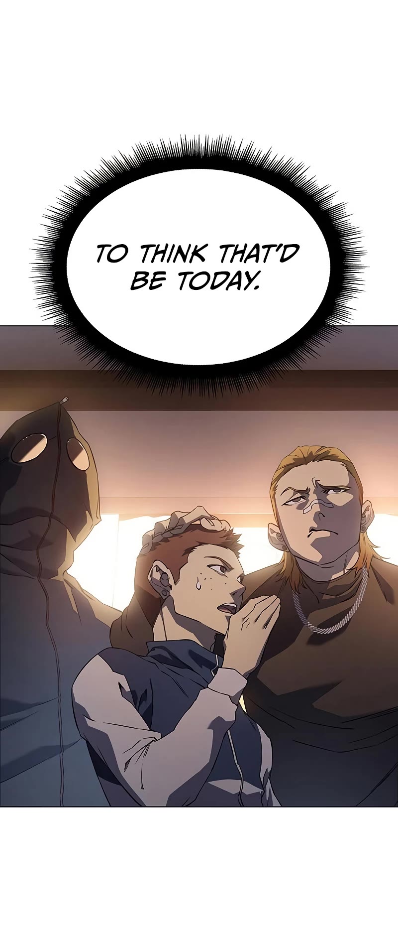 Regressing With the King's Power chapter 3 page 24