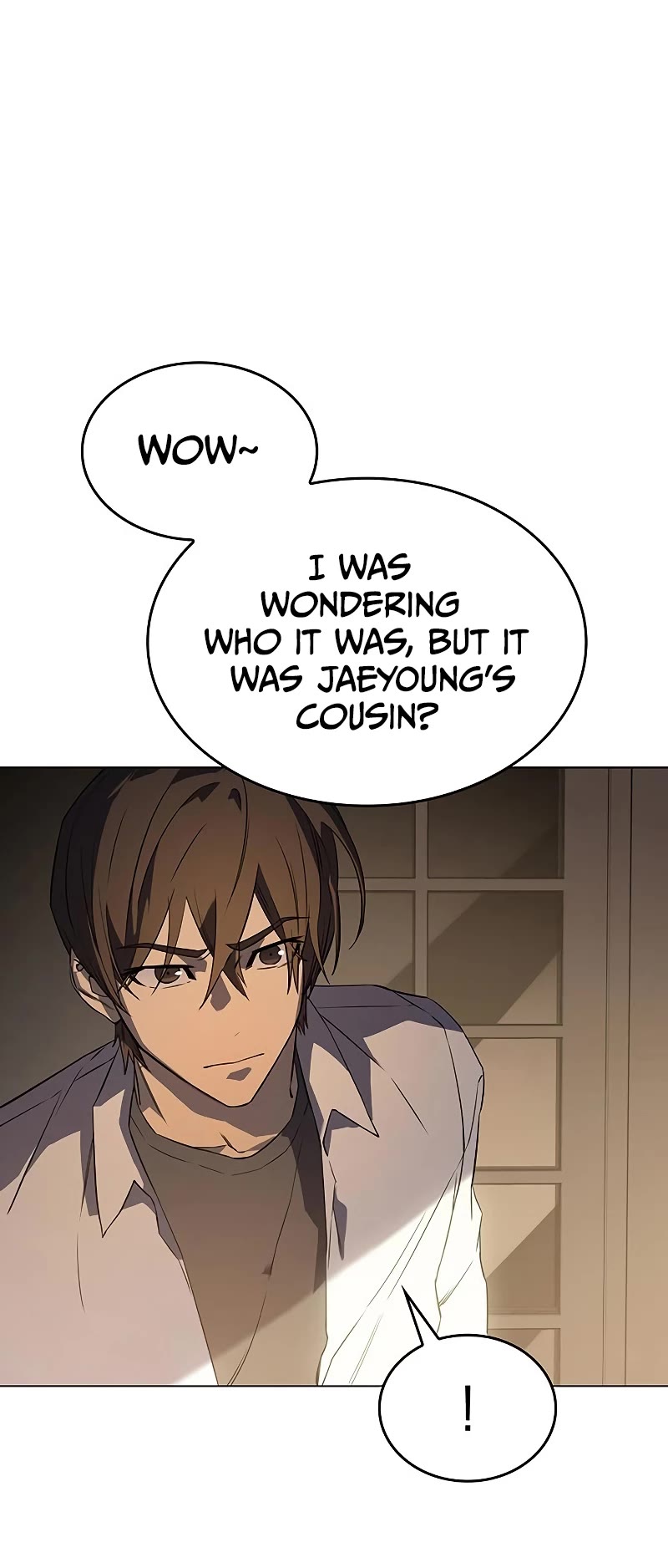 Regressing With the King's Power chapter 3 page 25