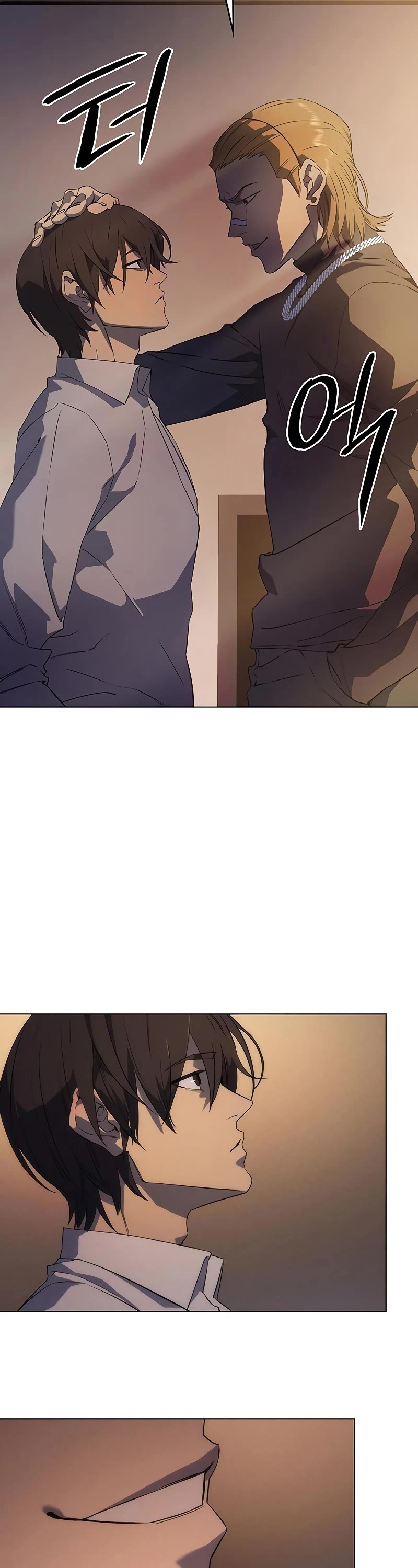 Regressing With the King's Power chapter 3 page 27