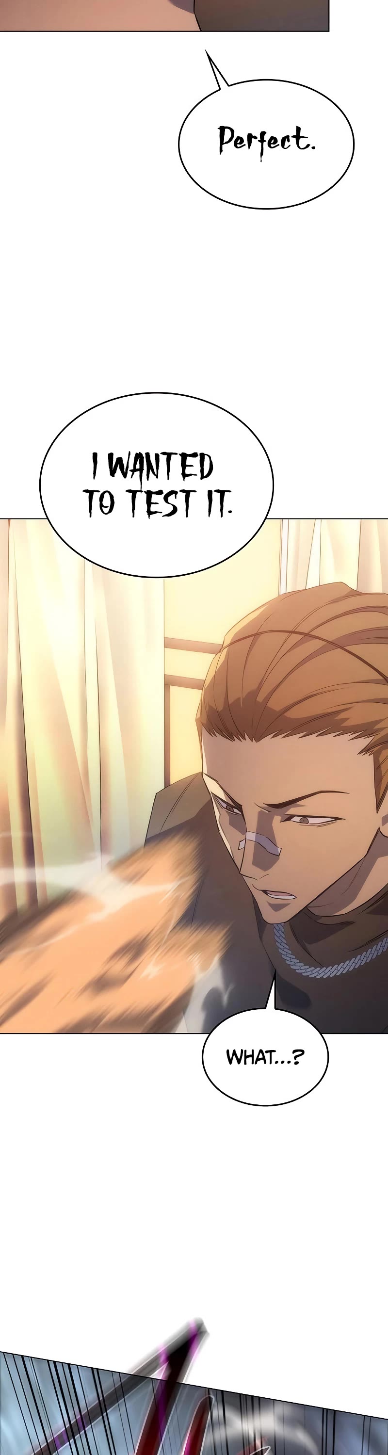 Regressing With the King's Power chapter 3 page 28