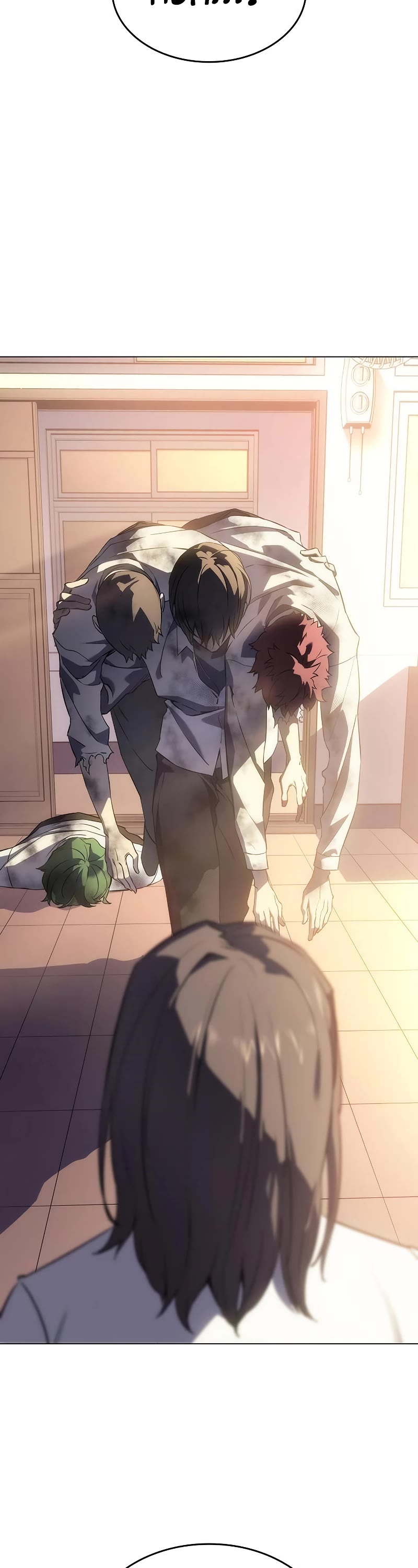 Regressing With the King's Power chapter 3 page 3