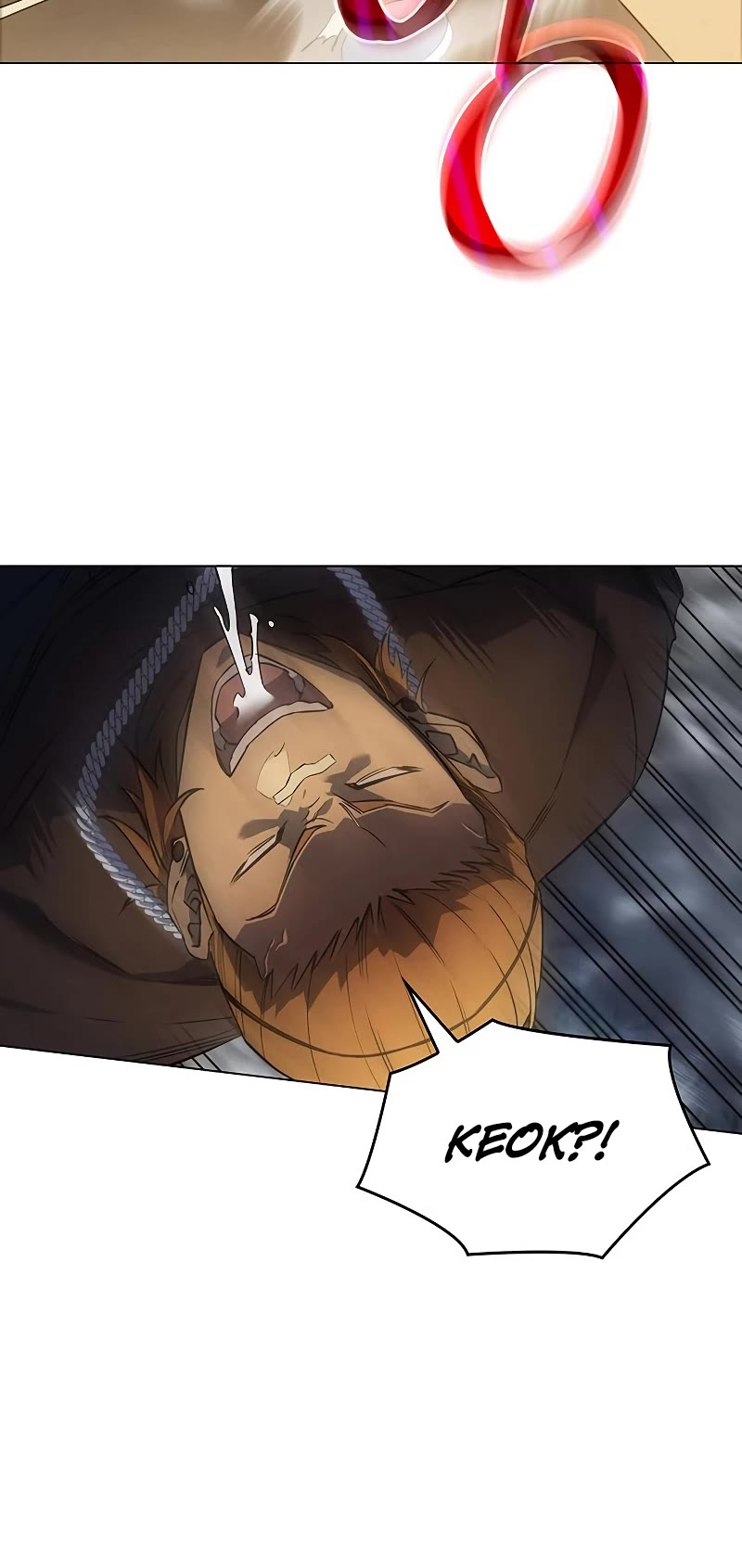 Regressing With the King's Power chapter 3 page 30