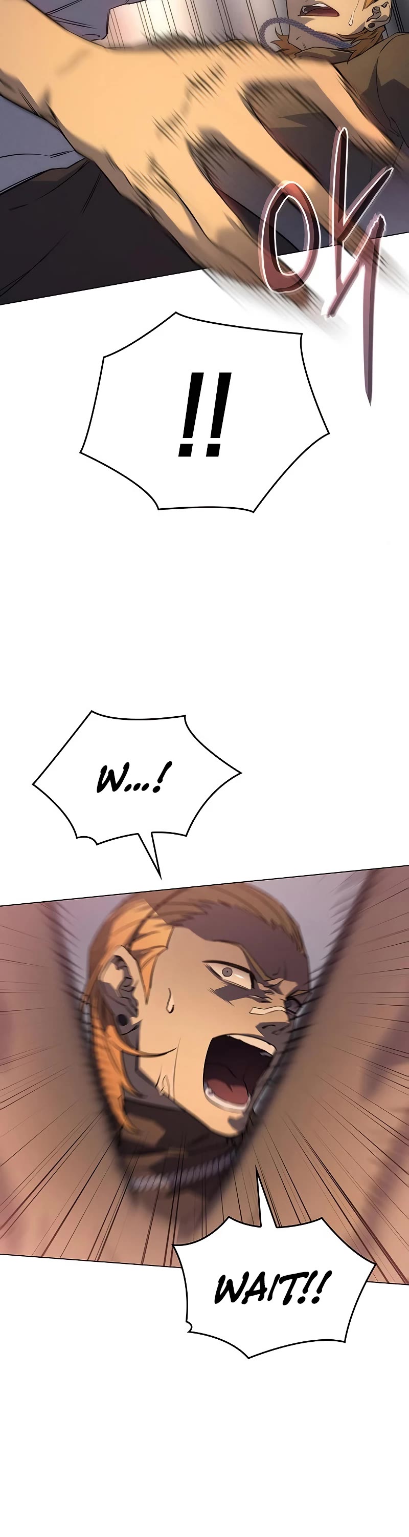 Regressing With the King's Power chapter 3 page 32