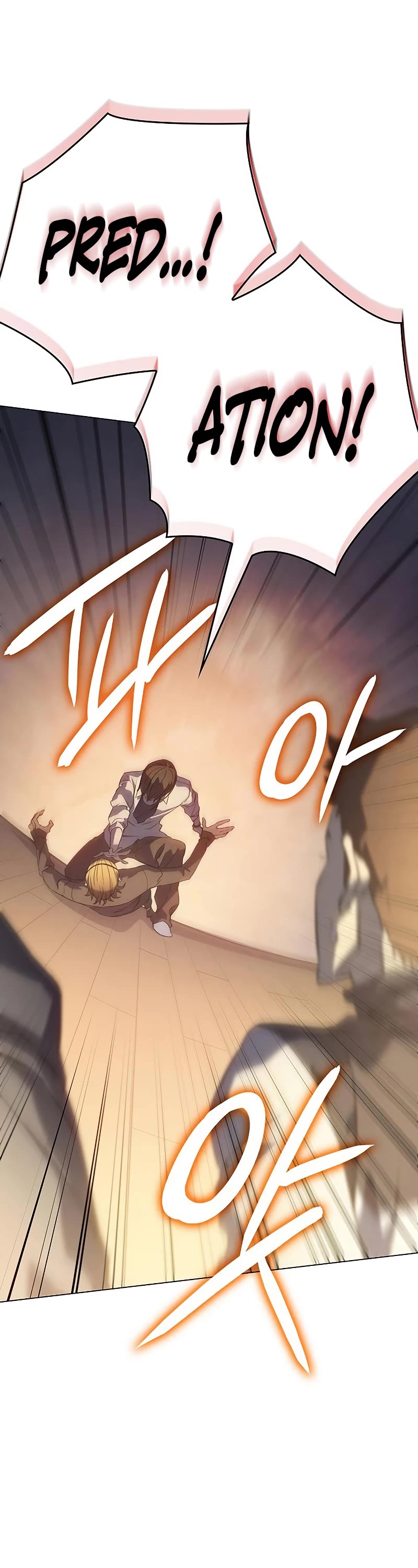 Regressing With the King's Power chapter 3 page 33