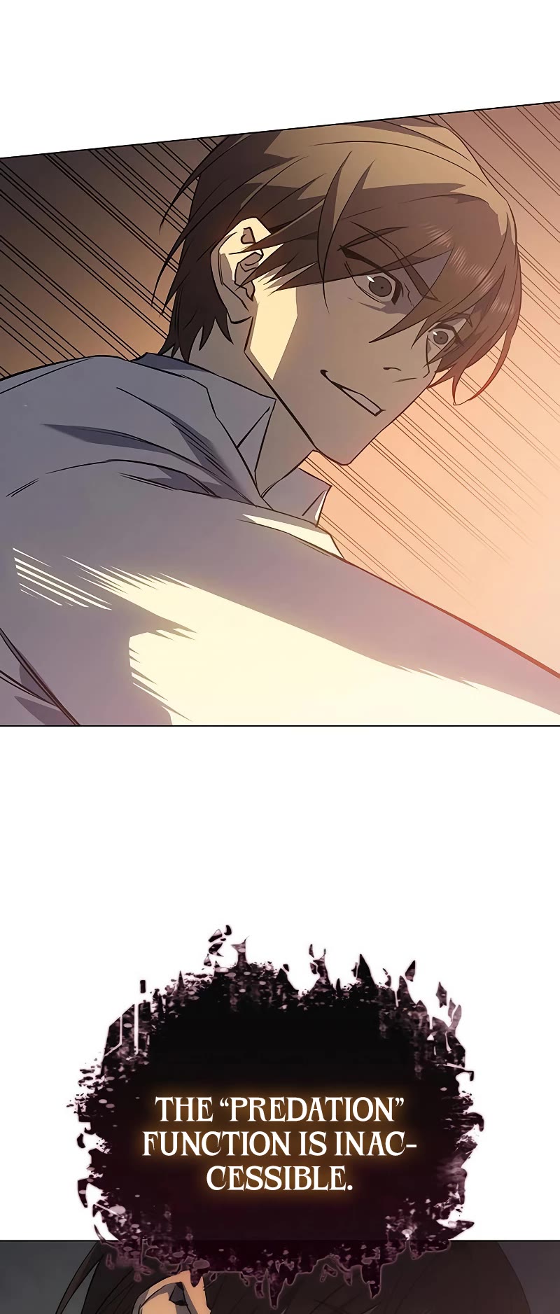 Regressing With the King's Power chapter 3 page 34