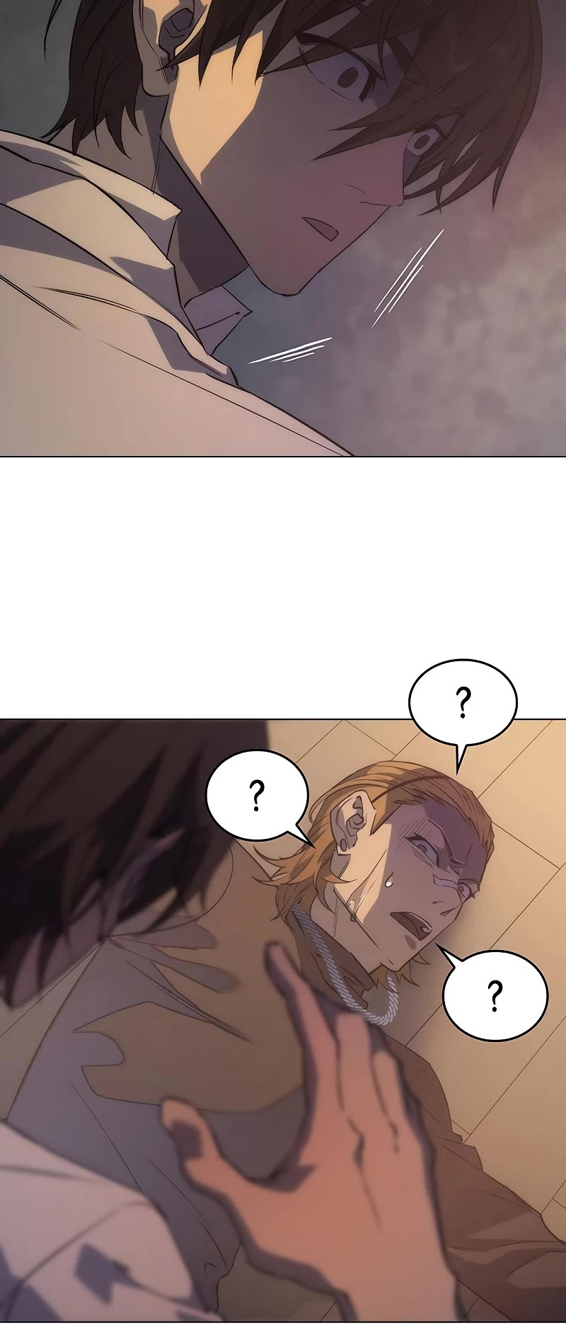 Regressing With the King's Power chapter 3 page 35