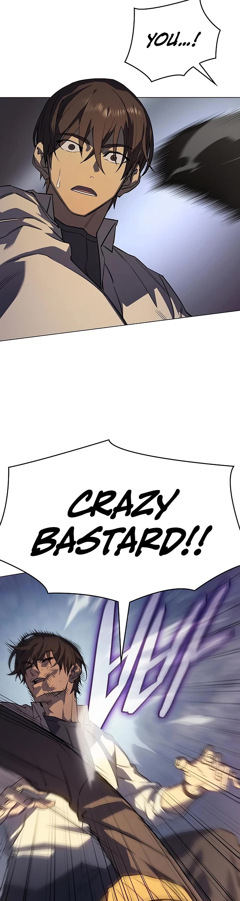 Regressing With the King's Power chapter 3 page 37